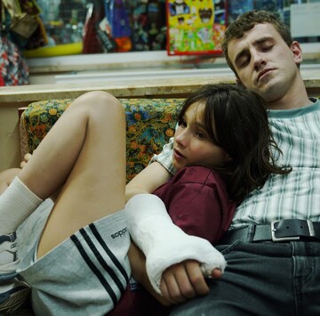 Aftersun - Nova@themovies