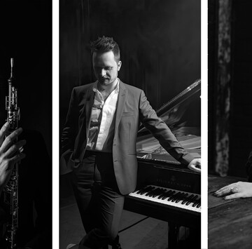 Maaike Cafmeyer, Bram Nolf, Florestan Bataillie - Com'post: brieven aan componisten