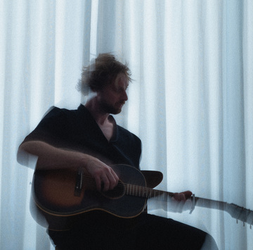 Picnic Music  - Matthijs Verstegen