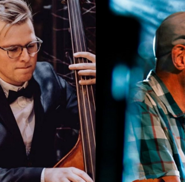 Picnic Music  - Hein & Stijn