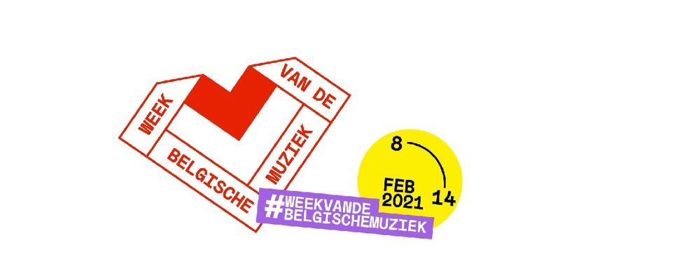 Week van de Belgische Muziek