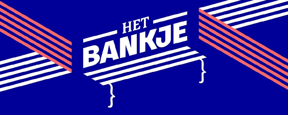 Nieuwe verhalen met Het Bankje