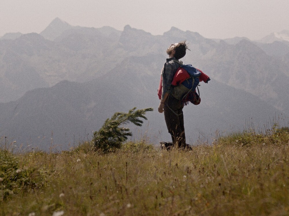 Extra filmvertoning De Acht Bergen