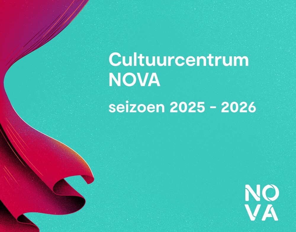 Alles over cultuurseizoen 2025 - 2026