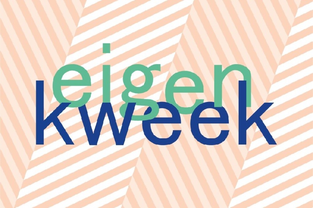 Eigen Kweek