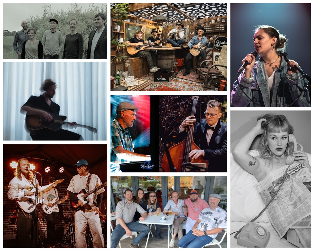 Programma Picnic Music 2025