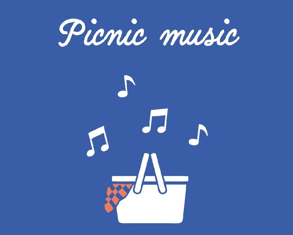 Wie treedt op tijdens Picnic Music?