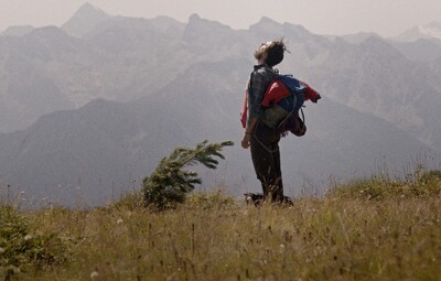 Extra filmvertoning De Acht Bergen