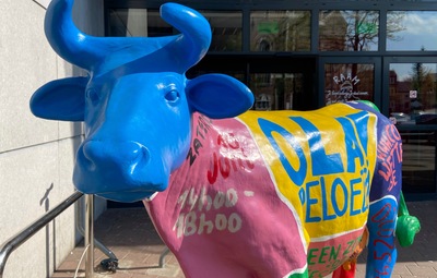 10 juni opnieuw Ola!Peloezza