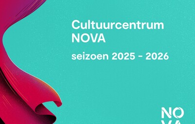Alles over cultuurseizoen 2025 - 2026