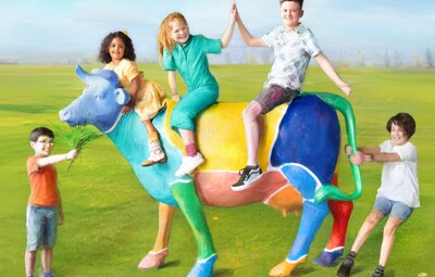 Ola!Peloezza op 14 juni
