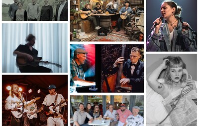 Programma Picnic Music 2025