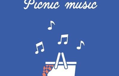 Wie treedt op tijdens Picnic Music?