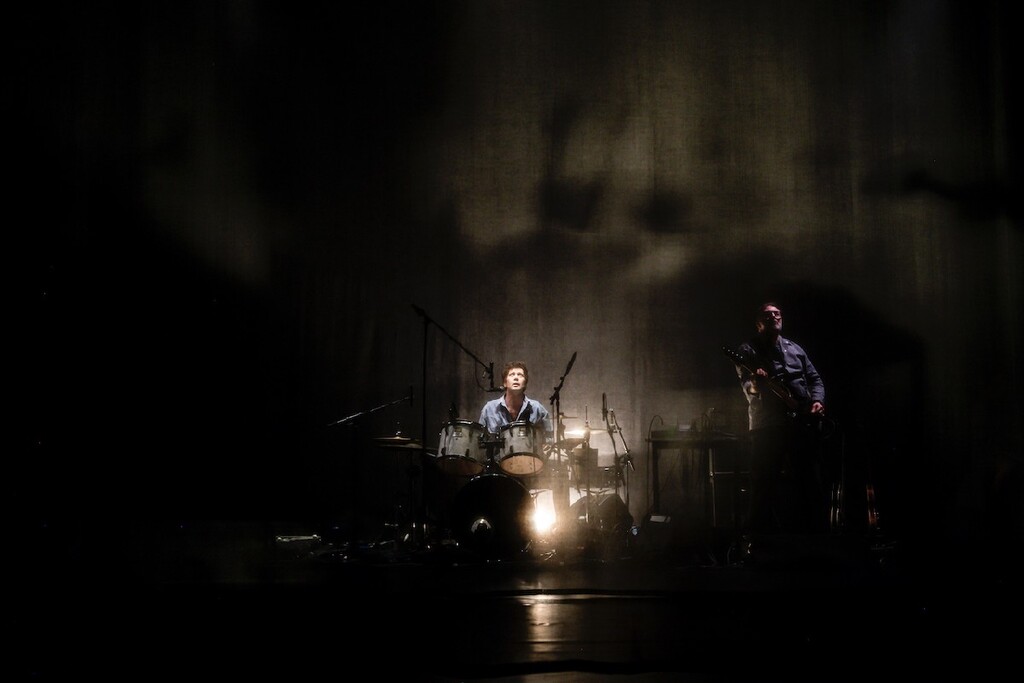 Surfer Rosa Begijntje - Het nieuwstedelijk (c) Boumediene Belbachir