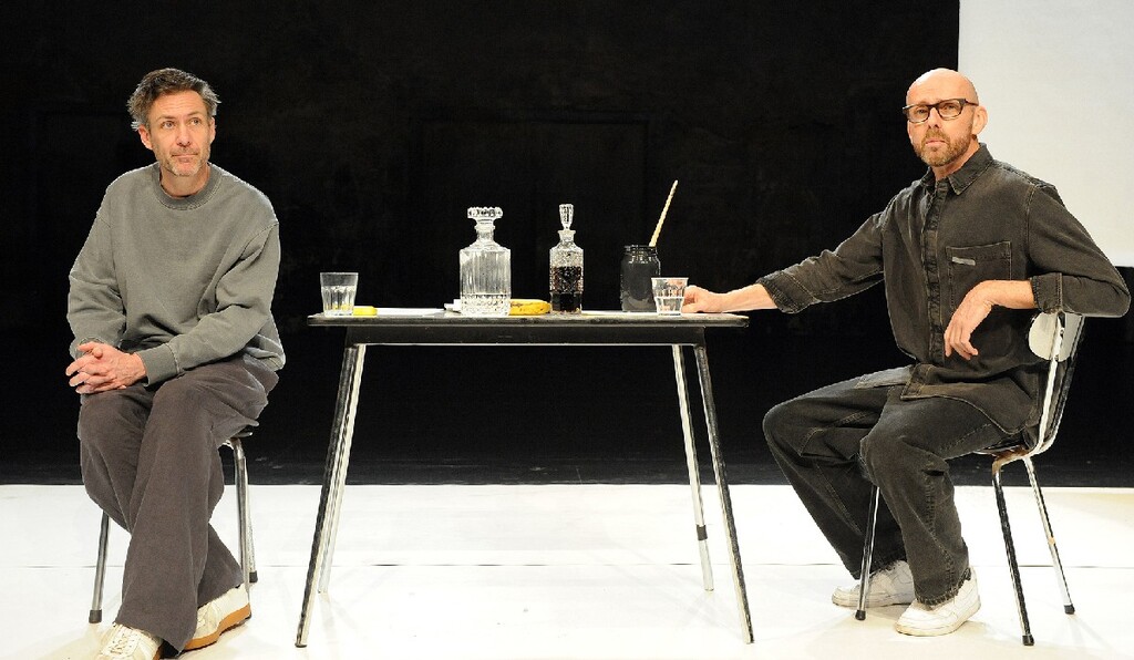 De Miskenden - LAZARUS (c) Raymond Mallentjer