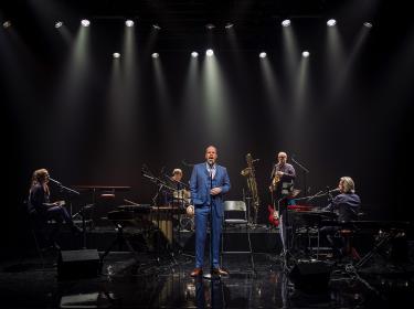 Scènefoto De Woordenaar van De Kolonie MT (c) Jan Marchand Photography