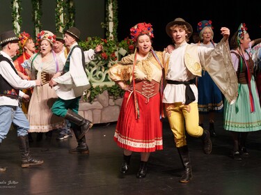 Gravin Maritza - Vlaams Muziek Theater (c) Studio JoMar