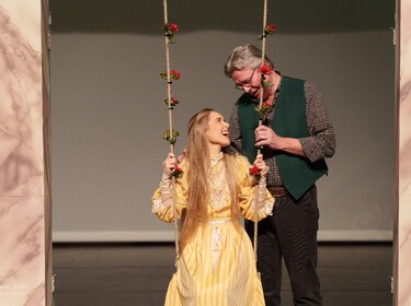Gravin Maritza - Vlaams Muziek Theater (c) Studio JoMar