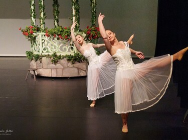 Gravin Maritza - Vlaams Muziek Theater (c) Studio JoMar
