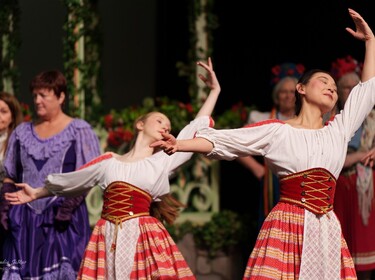 Gravin Maritza - Vlaams Muziek Theater (c) Studio JoMar
