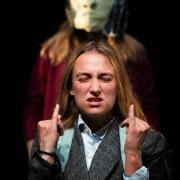 Zero for conduct - fABULEUS (copyright: Clara Hermans)