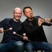 Roeland Hendrikx & Lin Chin Cheng (copyright: Zoemin)