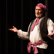 De Tsarewitsch - Vlaams Muziek Theater (c) Jos Echelpoels