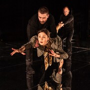 Stellar Boem - Anastassya Savitsky (c) Thomas Dhanens
