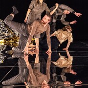 Stellar Boem - Anastassya Savitsky (c) Thomas Dhanens