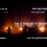Surfer Rosa Begijntje - Het nieuwstedelijk (c) Boumediene Belbachir