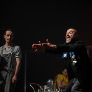 Vrijstaat Moresnet - BRODER (c) Sien Verstraeten