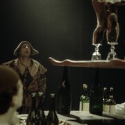 Circus Ronaldo - Da Capo (c) Frauke Verreyde