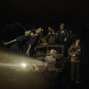 Circus Ronaldo - Da Capo (c) Frauke Verreyde