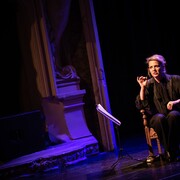 Com'post: brieven aan componisten