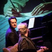 Com'post: brieven aan componisten