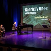 Com'post: brieven aan componisten