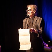 Com'post: brieven aan componisten