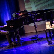 Com'post: brieven aan componisten