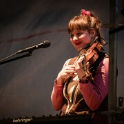 Arme tante Danni - Janne Desmet (c) Karolina Maruszak